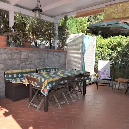 Apartment Silvana