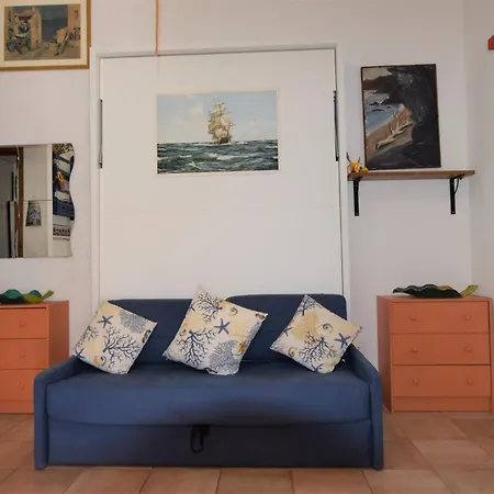 Apartment Silvana *