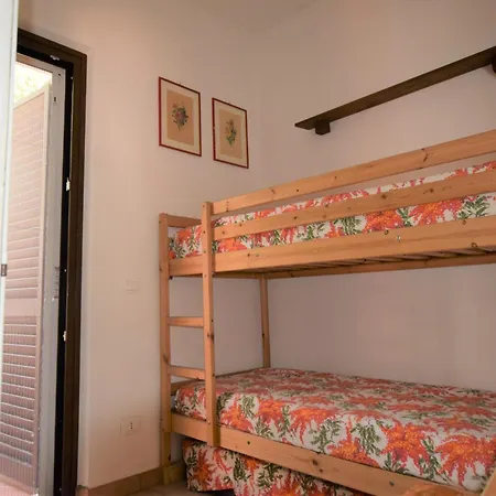 Apartment Silvana *
