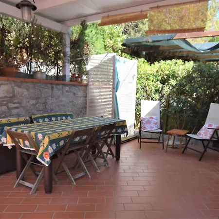 Apartment Silvana Fetovaia