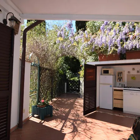 Apartment Silvana *