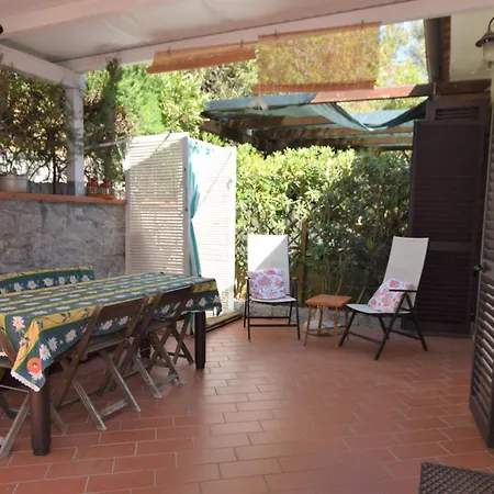 Apartment Silvana